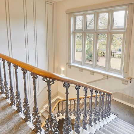 Host & Stay - 9 Highfield House Ripon Luaran gambar