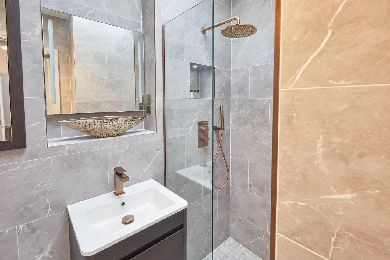 Host & Stay - 9 Highfield House Ripon Luaran gambar