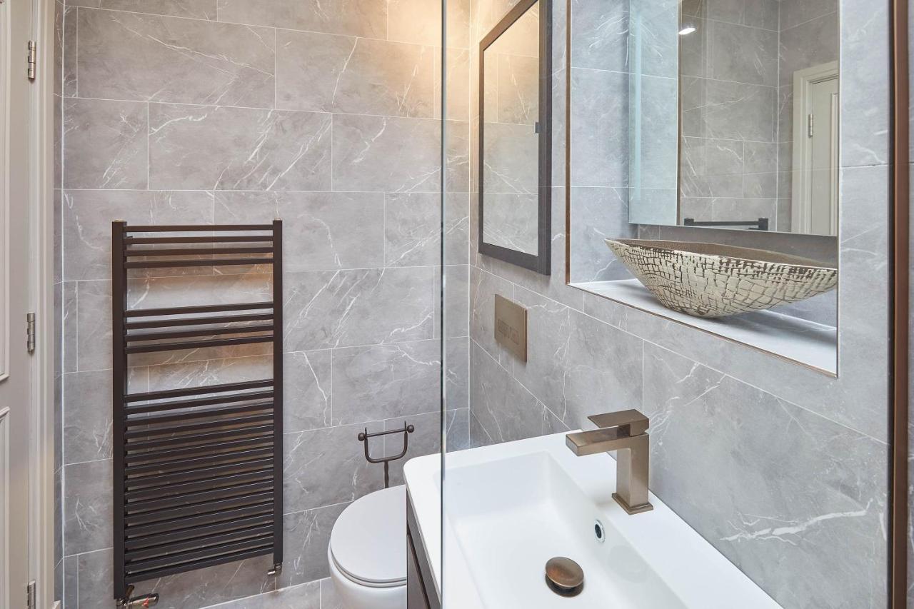 Host & Stay - 9 Highfield House Ripon Luaran gambar